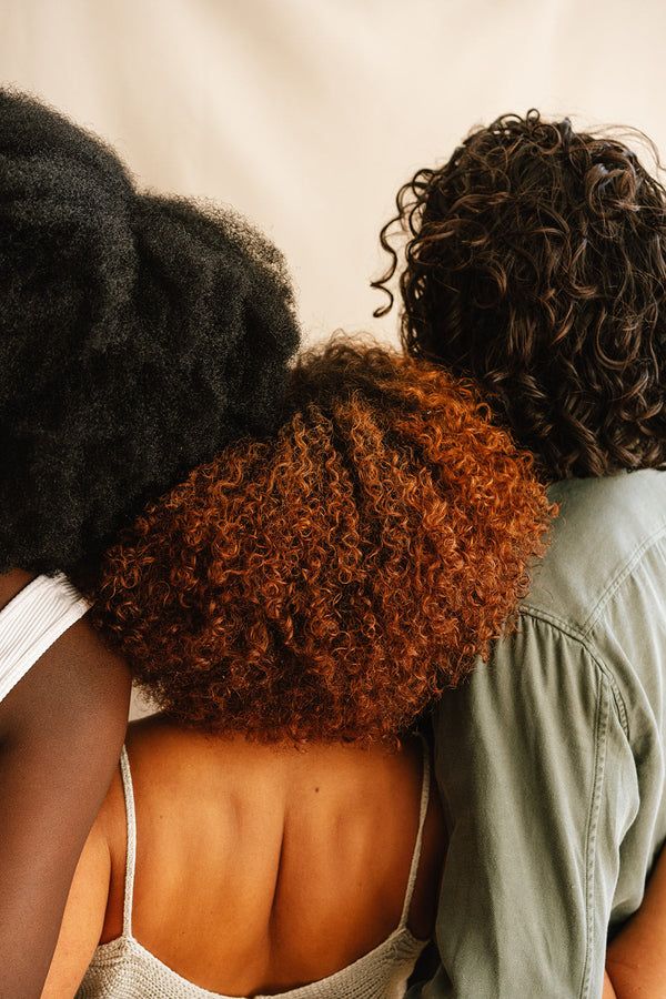 Secrets Capillaires du Maroc